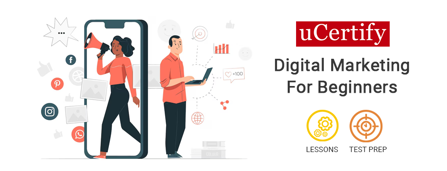 DIGITAL-MARKET.AE1 : Digital Marketing For Beginner