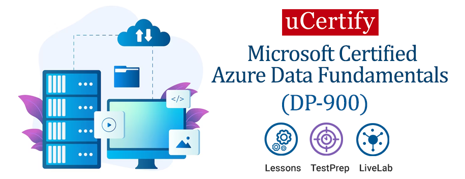DP-900.AE1 : Microsoft Certified Azure Data Fundamentals (DP-900)