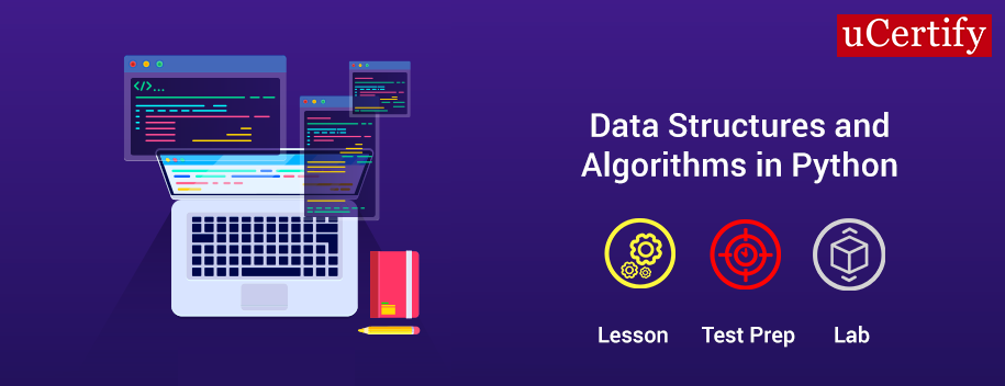 DS-Algo : Data Structures and Algorithms in Python