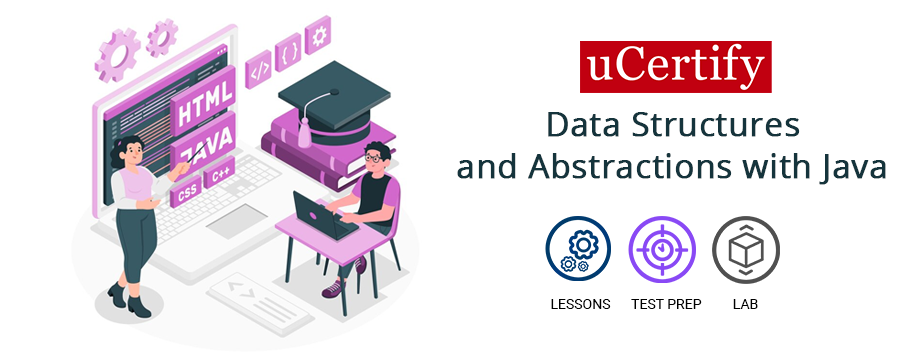 DS-JAVA.AP1 : Data Structures and Abstractions with Java