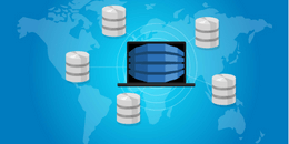 LIB-DATABASE - Database image