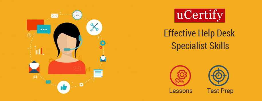 eff-help-desk : Effective Help Desk Specialist Skills