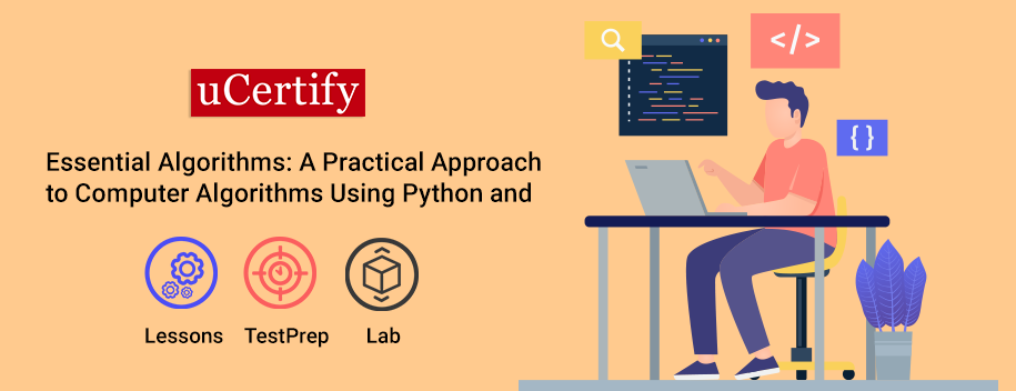 ESS-ALGO.AE1 : Essential Algorithms Using Python and C#
