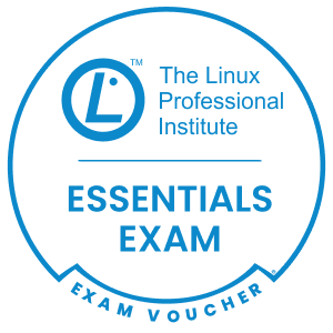 Essentials Exam Voucher