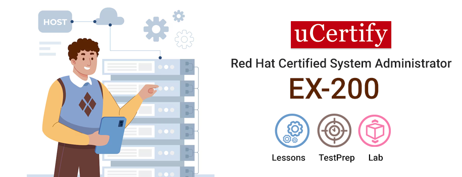 EX-200.AP2 : Red Hat Certified System Administrator (RHCSA9) - EX-200