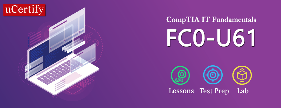 FC0-U61.AE2 : CompTIA IT Fundamentals (FC0-U61)