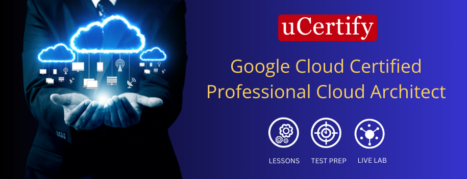 GCPCA.AE1 : Google Cloud Certified Professional Cloud Architect