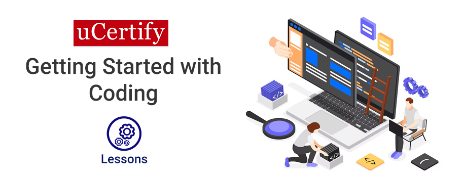 GETSTART-CODING.AE1 : Getting Started with Coding