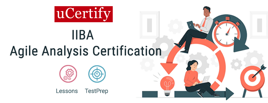 IIBA-AAC.AQ1 : Agile Analysis Certification