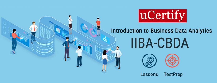 IIBA-CBDA.AQ1 : Introduction to Business Data Analytics (CBDA)