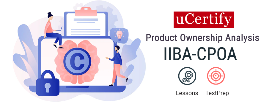 IIBA-CPOA.AQ1 : Certificate in Product Ownership Analysis (IIBA-CPOA)