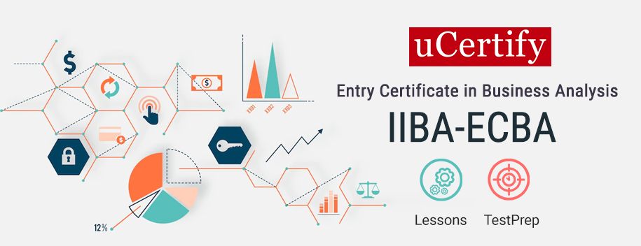 IIBA-ECBA.AQ1 : Entry Certificate in Business Analysis