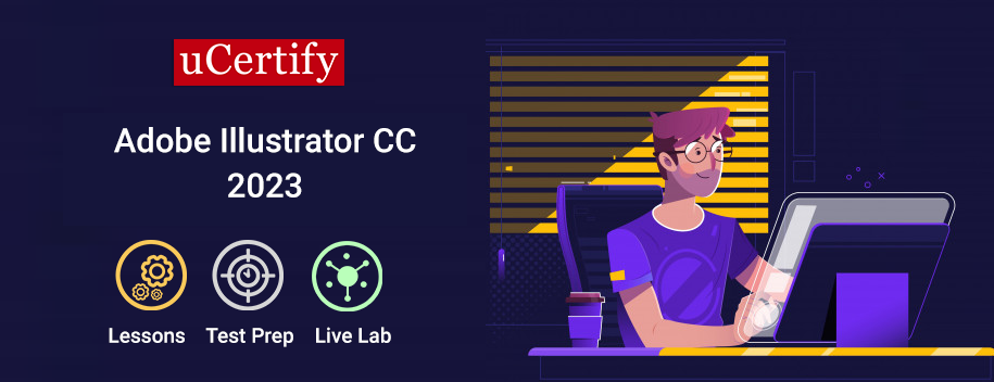 ILLUSTRATOR.AP1.E0T : Adobe Illustrator CC 2023: Beginner’s Course