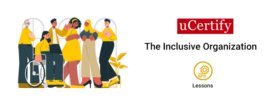 INCLUSV-ORG.AE1 : The Inclusive Organization