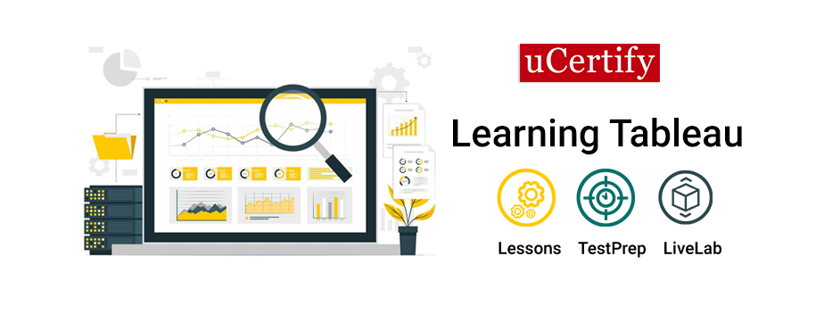 TABLEAU.AJ1 : Learning Tableau