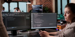 IoTBIZ Certification image
