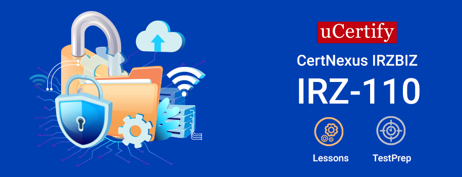 IRZ-110.AK1 : Incident Response for Business Professionals (IRBIZ)
