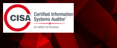ISACA CISA Certification image