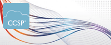 (ISC) Certified Cloud Security Professional Certification image