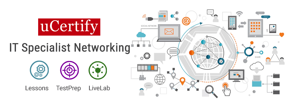 ITSPC-NETWORK : IT Specialist Networking