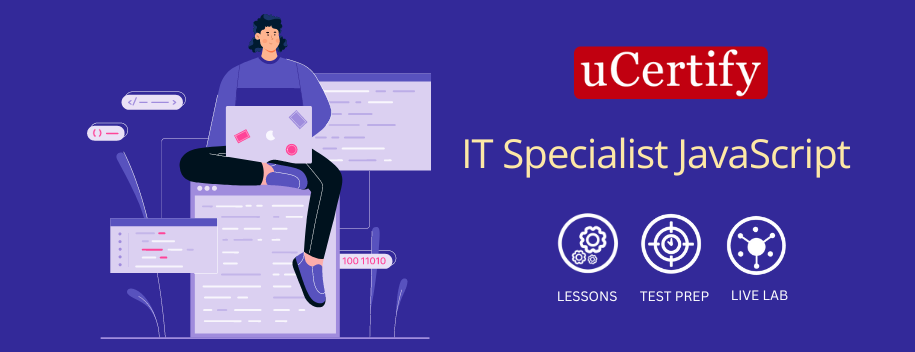 ITSPC-JS : IT Specialist JavaScript Certification Course