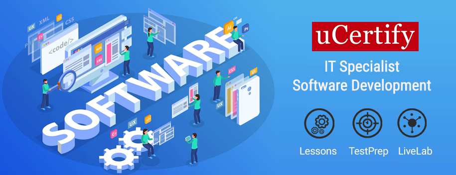 ITSPC-SOFT-DEV : IT Specialist Software Development