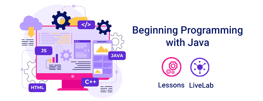 JAVA-BASIC.AE1 : Beginning Programming with Java