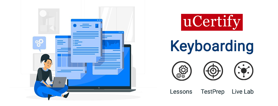 KEYBOARD.AE1 : Keyboarding
