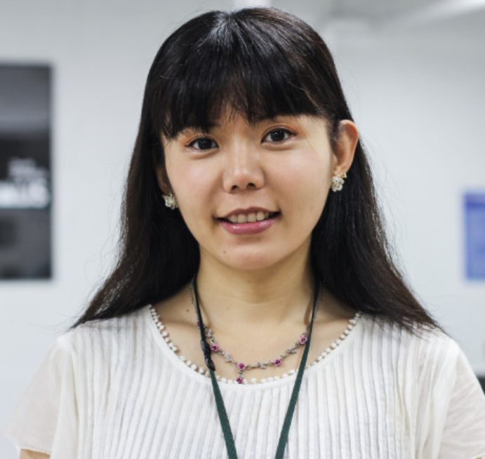 Kimiko Motoyama