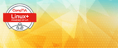 CompTIA Linux+ Certification image