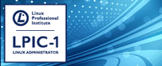 LPIC-1: Linux Administrator Certification image
