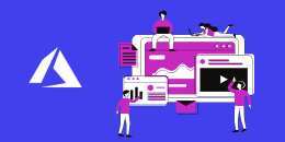 Microsoft Certified: Azure Fundamentals (AZ-900) image