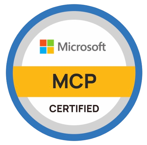 Microsoft voucher for MCP