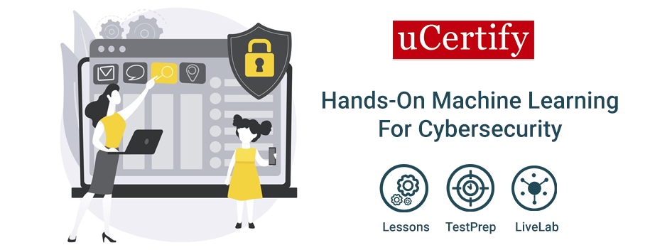 ML-CYBERSEC.AJ1 : Hands-On Machine Learning For Cybersecurity