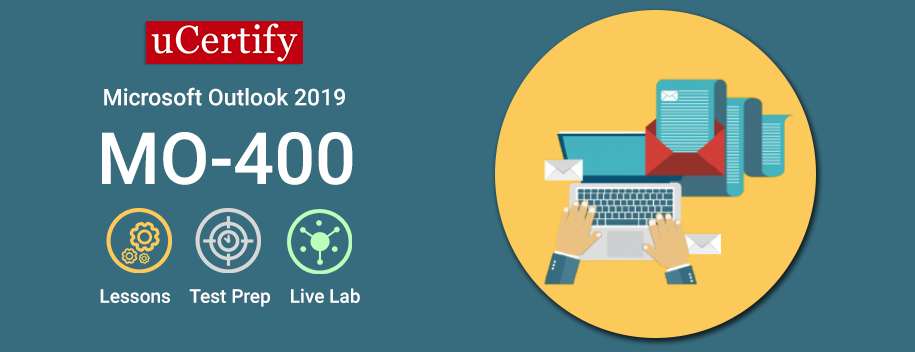 MO-400 : Microsoft Outlook 2019 (MO-400)