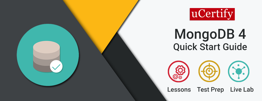 MongoDB : MongoDB 4 for Beginners