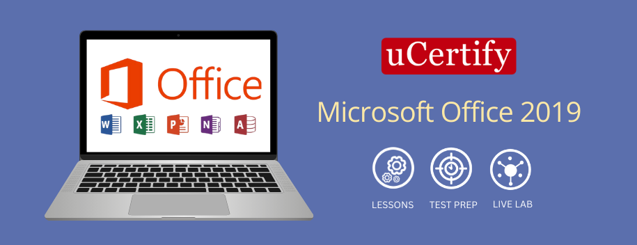 MOS-2019 : Microsoft Office 2019
