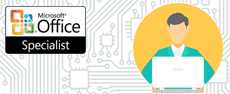 MOS: Microsoft Office Specialist Certification image