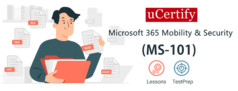 MS-101.AP2 : MS-101 Microsoft 365 Mobility & Security
