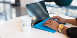 Microsoft 365 Fundamentals image