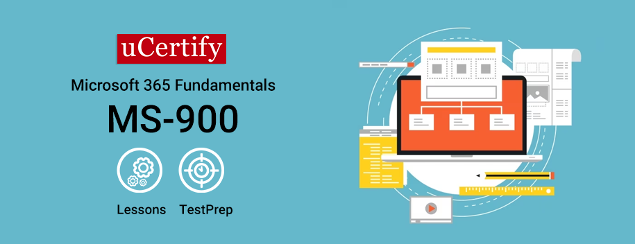 MS-900.AA1 : Microsoft 365 Fundamentals