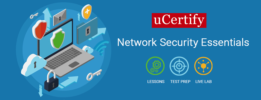 NET-SEC-ESS.AP1 : Network Security Essentials