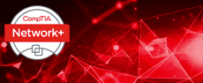 CompTIA Network+ Certification image
