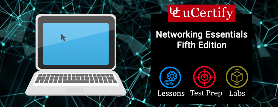 networking-essentials-5e-complete : Networking Essentials