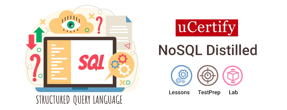 NoSQL.AP1 : NoSQL Distilled