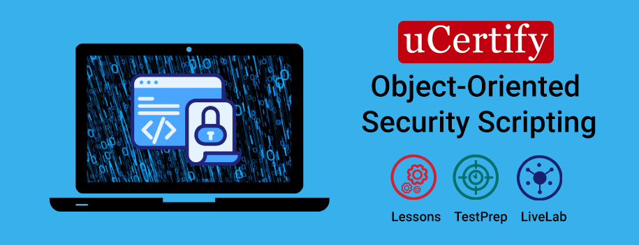 PYTHON-OOSS.AA1 : Object-Oriented Security Scripting