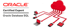 Oracle Database SQL Certified Associate image