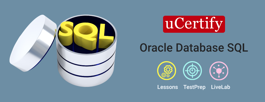 1Z0-071.AO1 : [ORACLE PRESS] Oracle Database SQL