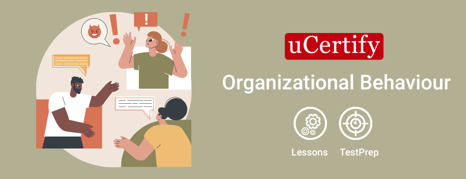 ORG-BEHVR.AS1 : Organizational behaviour