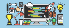 LIB-CS - Computer Science image